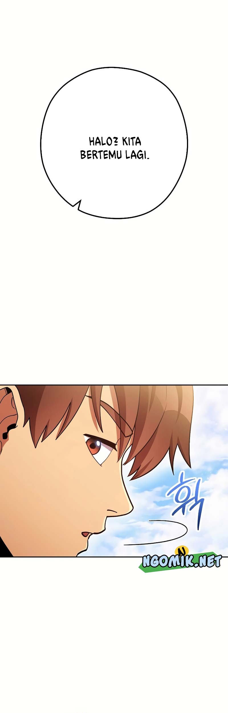 Dungeon Reset Chapter 162 halaman 20