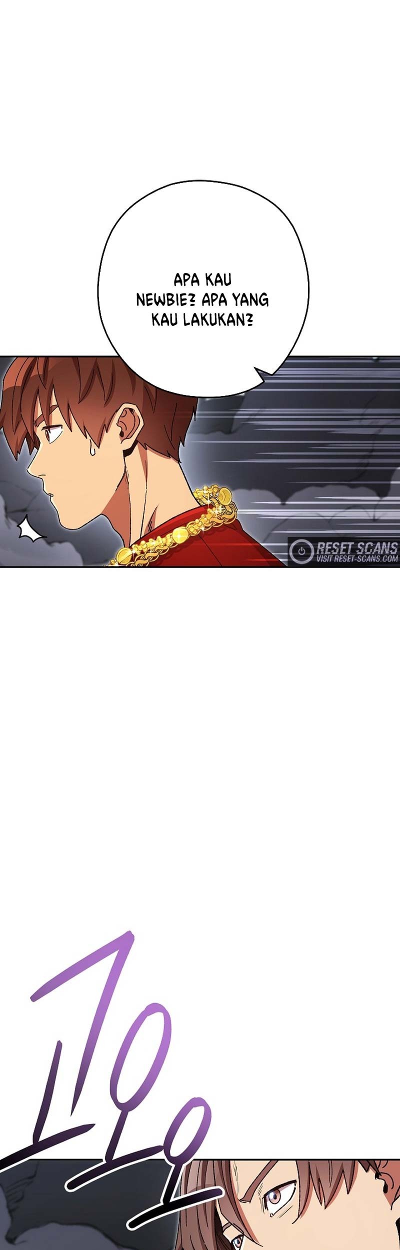 Dungeon Reset Chapter 155 halaman 22