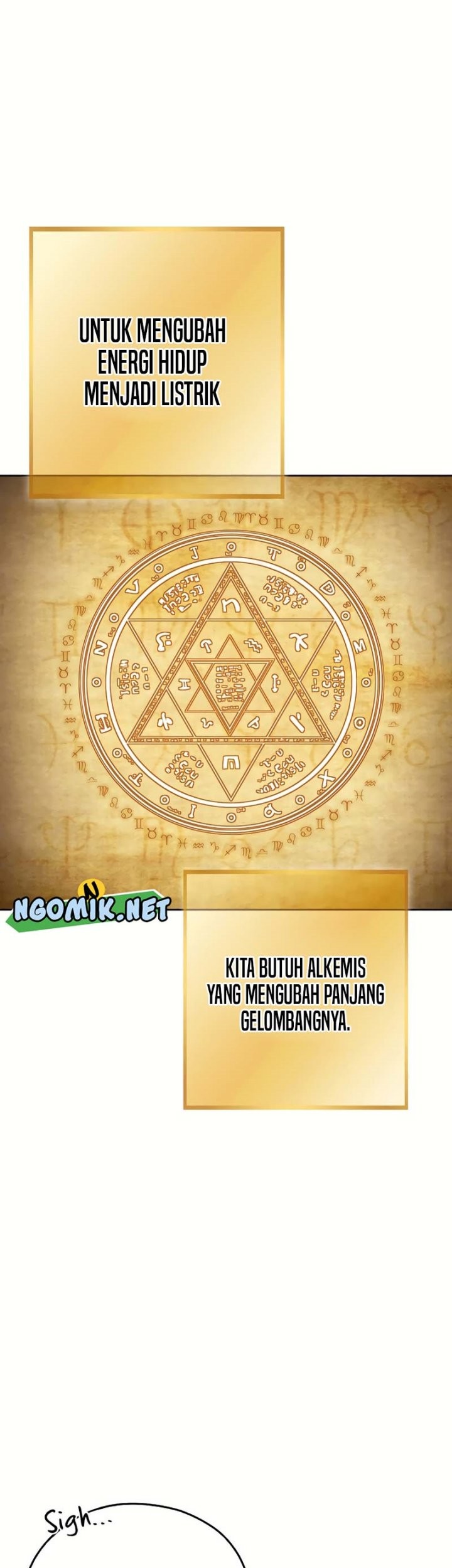 Dungeon Reset Chapter 154 halaman 18