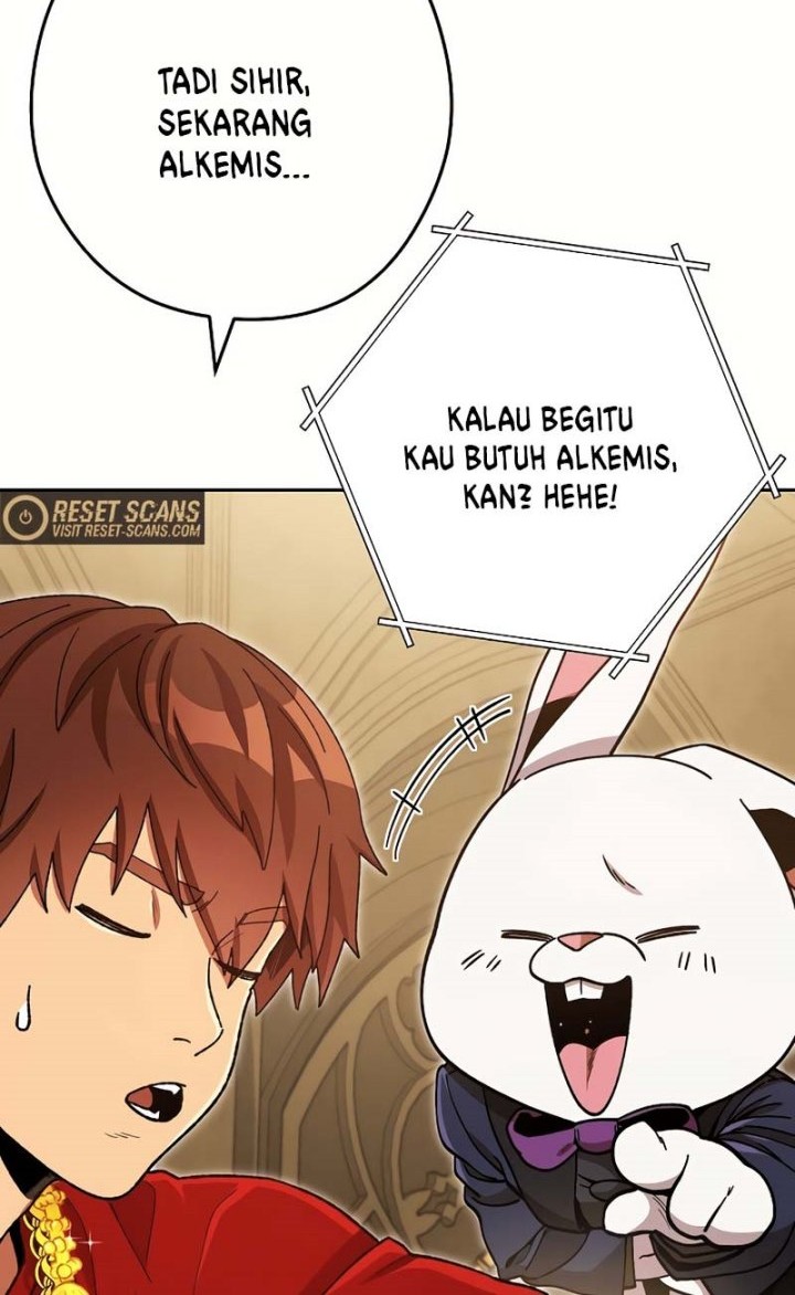 Dungeon Reset Chapter 154 halaman 19
