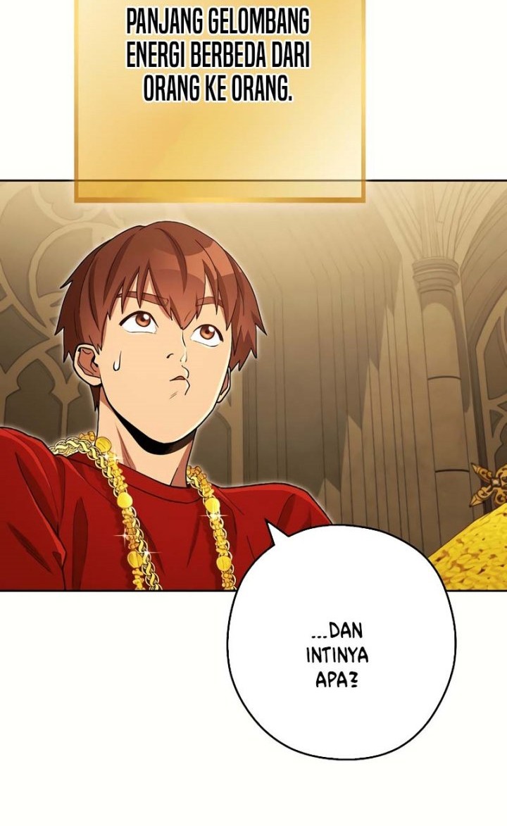 Dungeon Reset Chapter 154 halaman 17