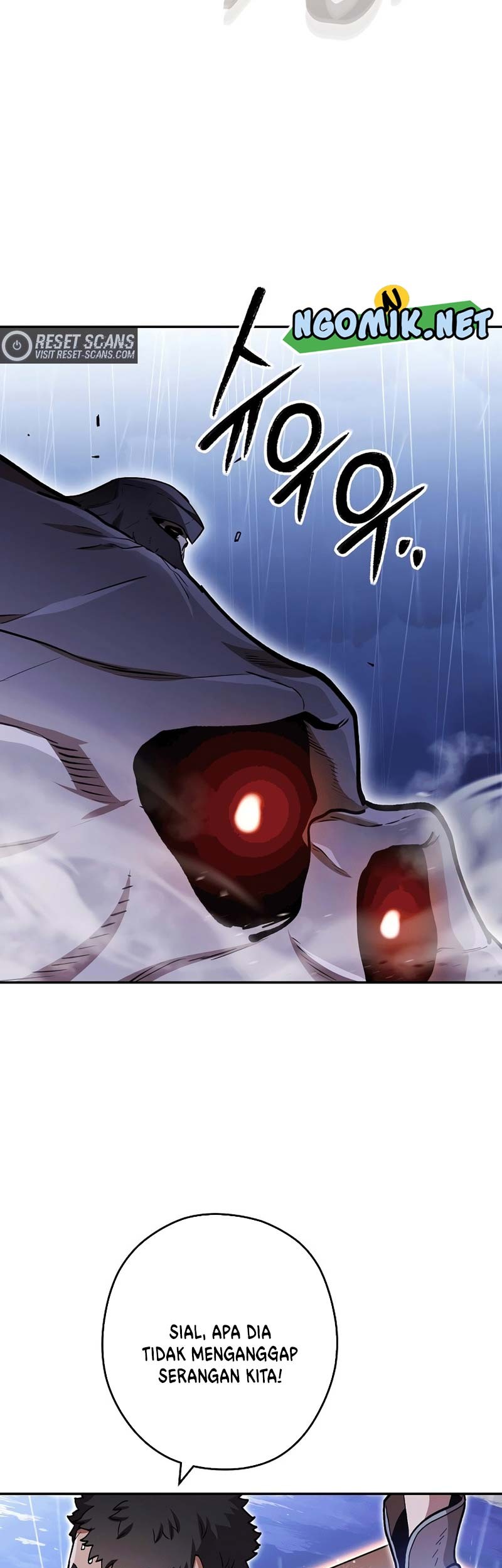 Dungeon Reset Chapter 150 halaman 9