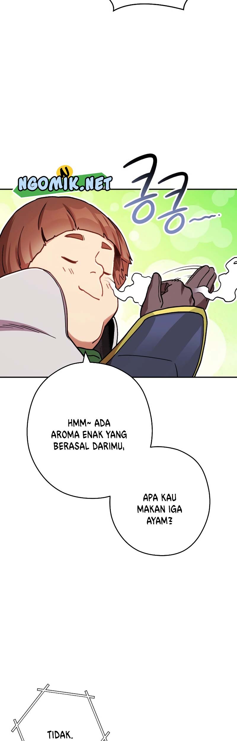 Dungeon Reset Chapter 147 halaman 20