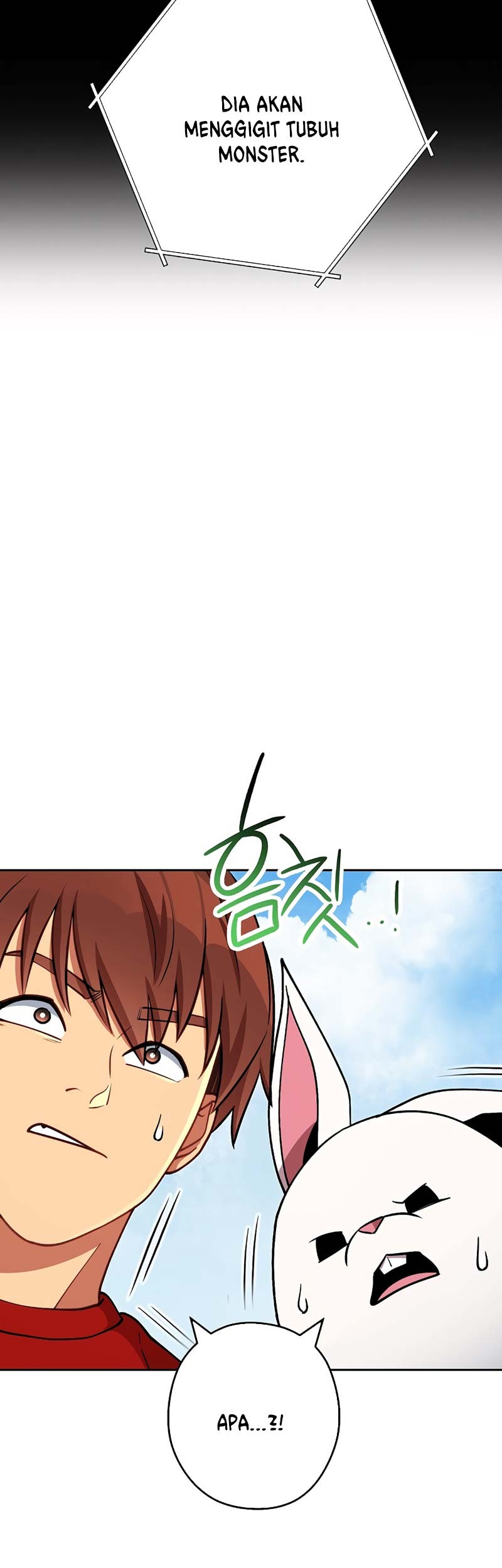 Dungeon Reset Chapter 139 halaman 18