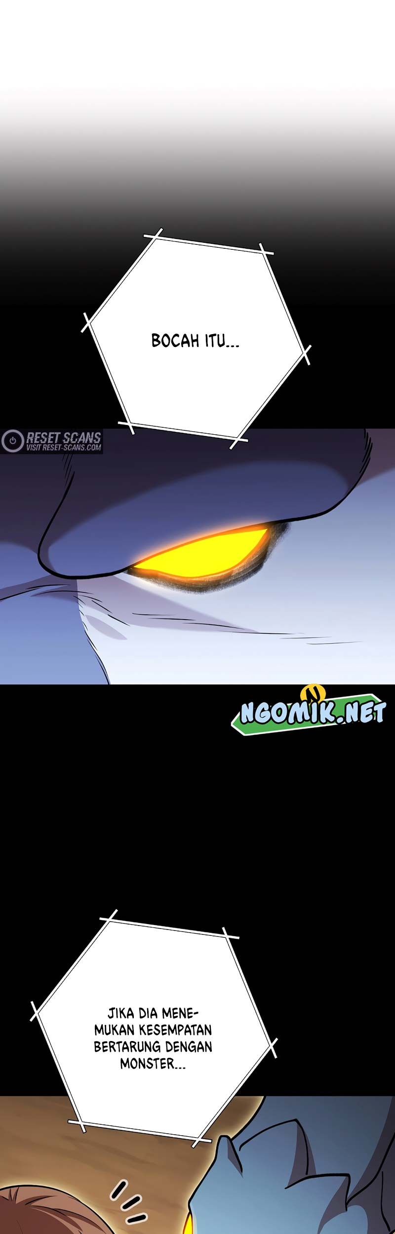 Dungeon Reset Chapter 139 halaman 16