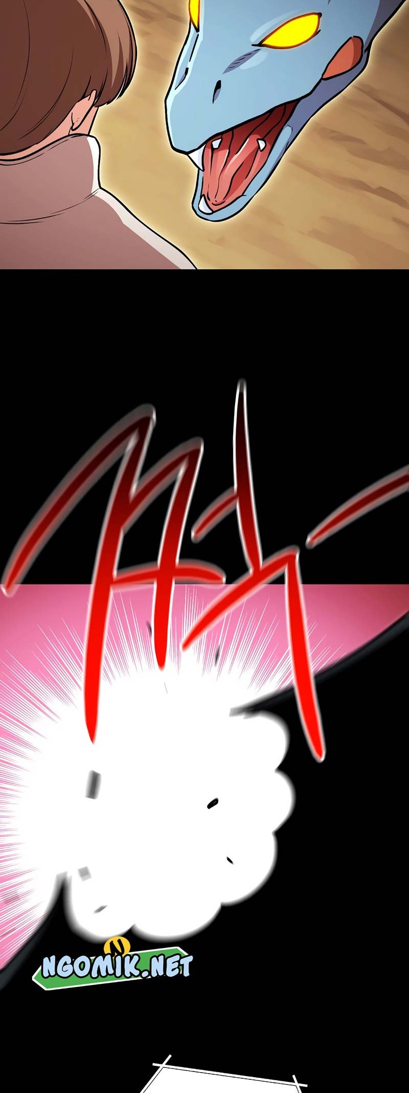 Dungeon Reset Chapter 139 halaman 17