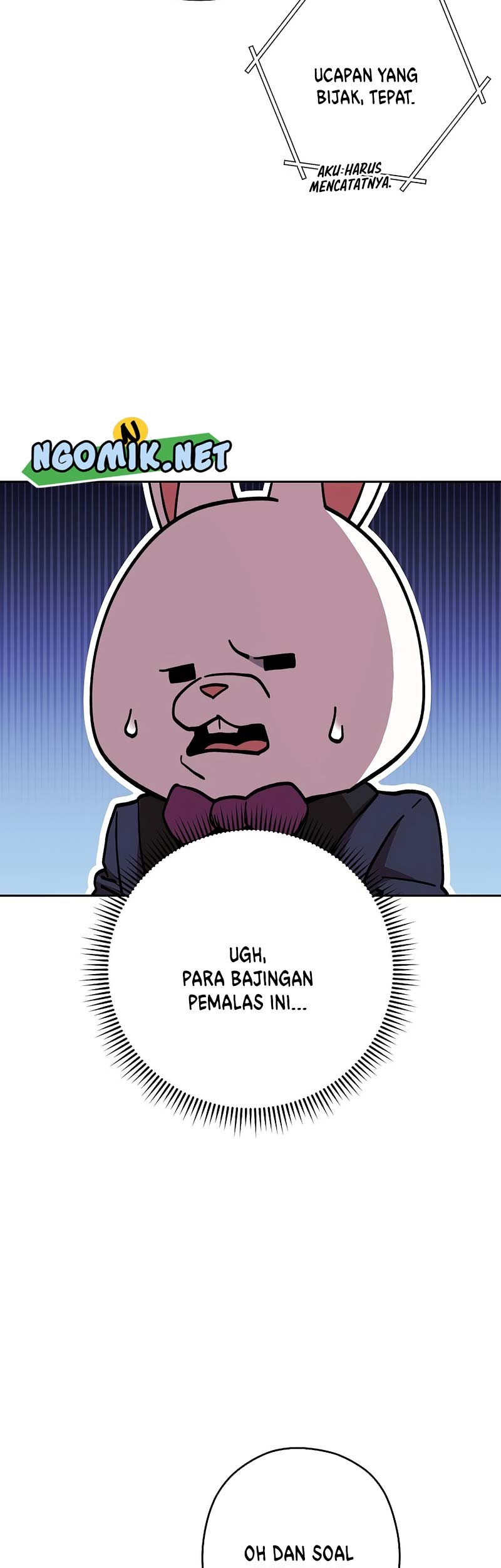Dungeon Reset Chapter 138 halaman 18