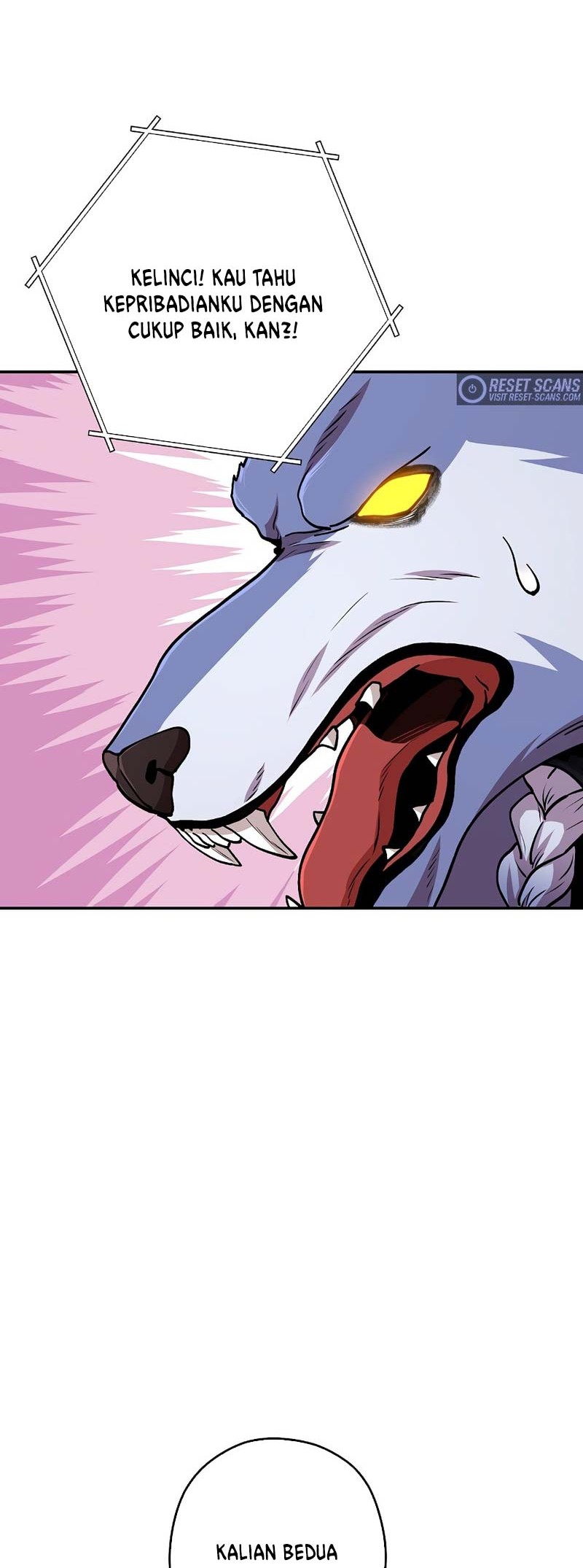 Dungeon Reset Chapter 137 halaman 17