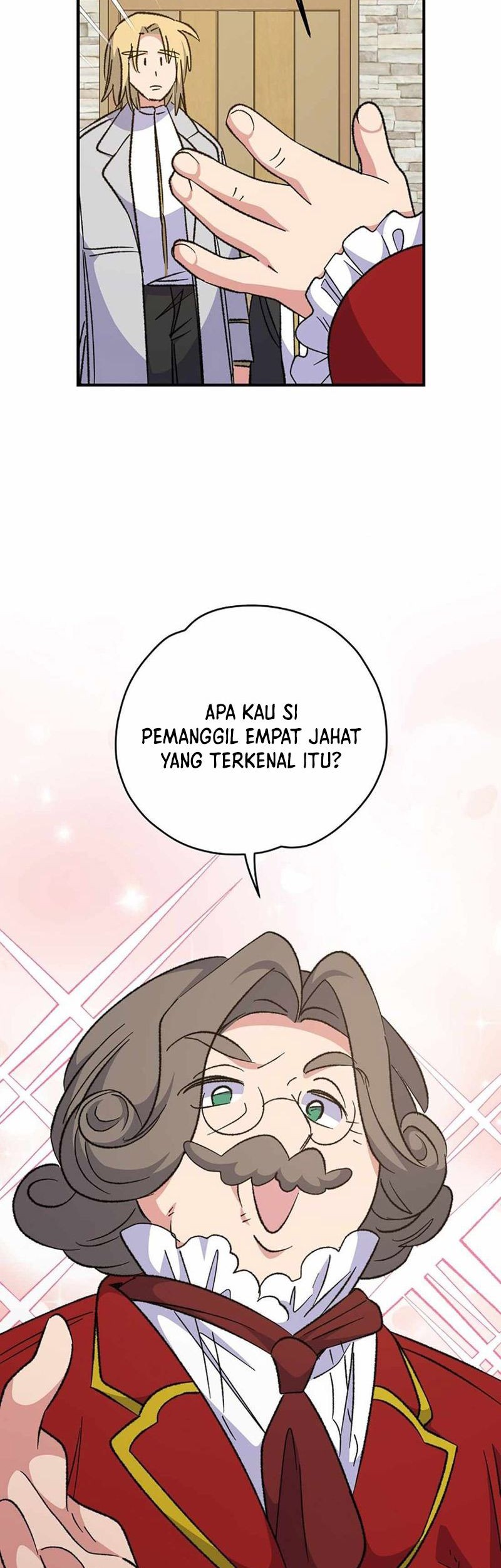 YIGRET Chapter 67 halaman 16