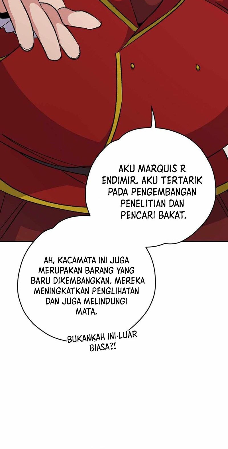YIGRET Chapter 67 halaman 17
