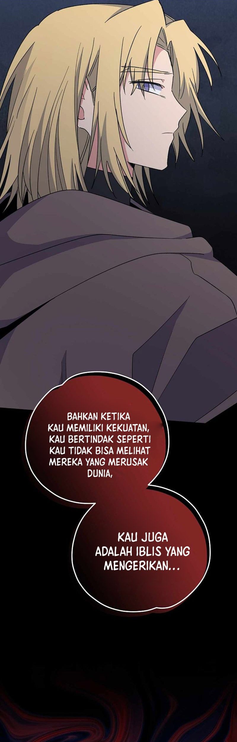 YIGRET Chapter 66 halaman 15