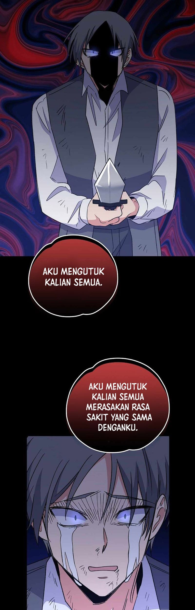 YIGRET Chapter 66 halaman 16