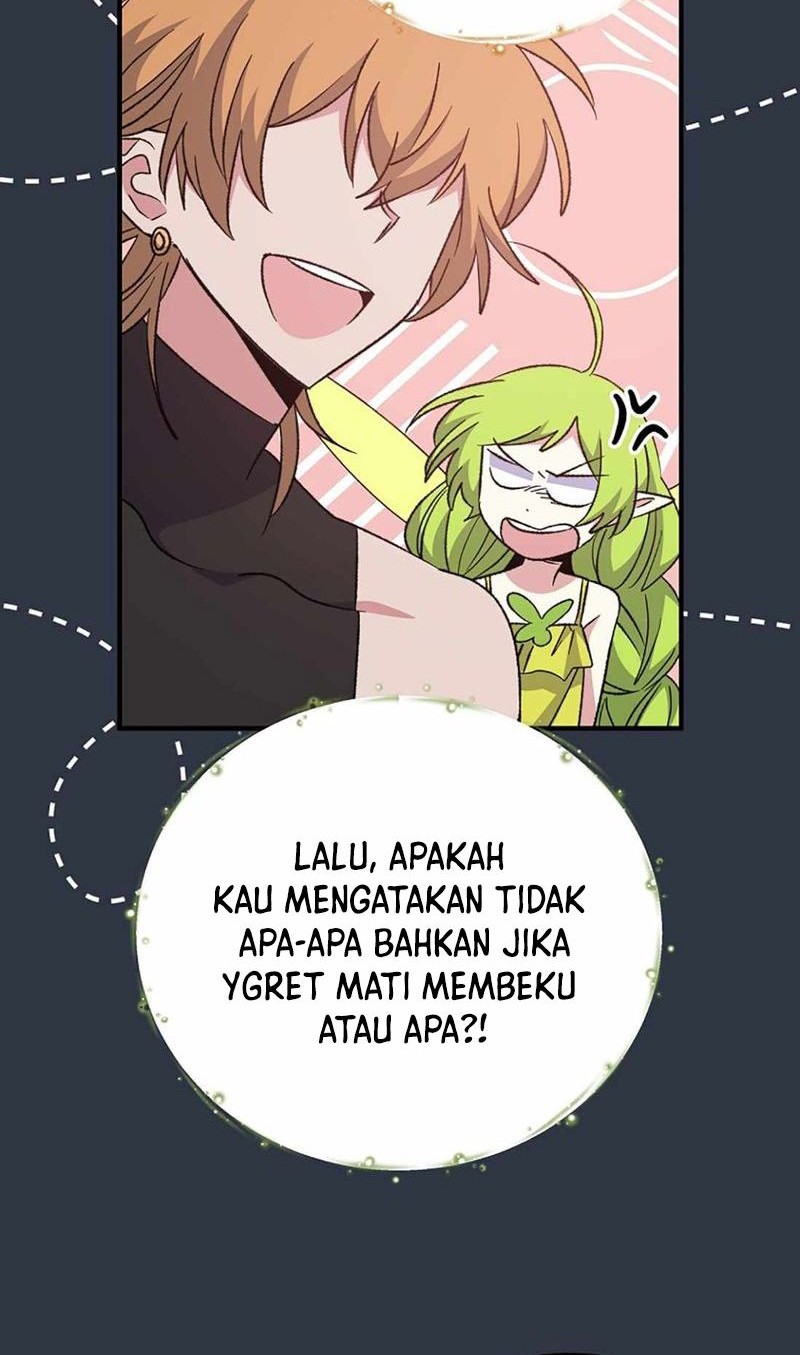 YIGRET Chapter 65 halaman 13