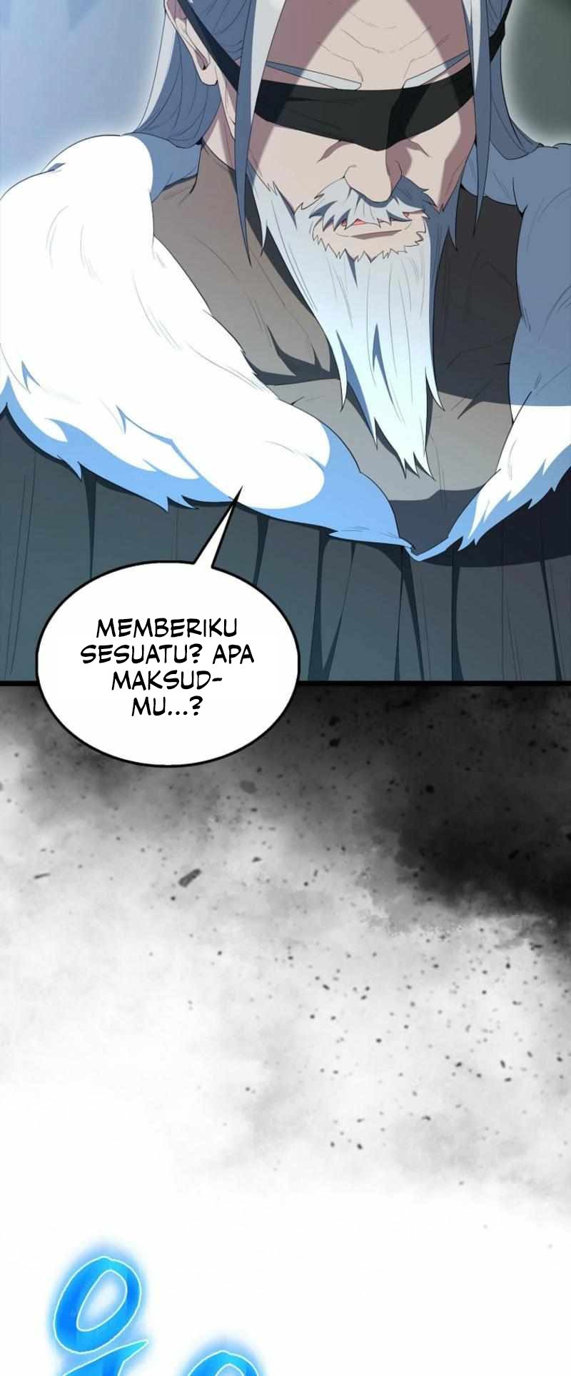 The Extra is Too Strong Chapter 79 halaman 20