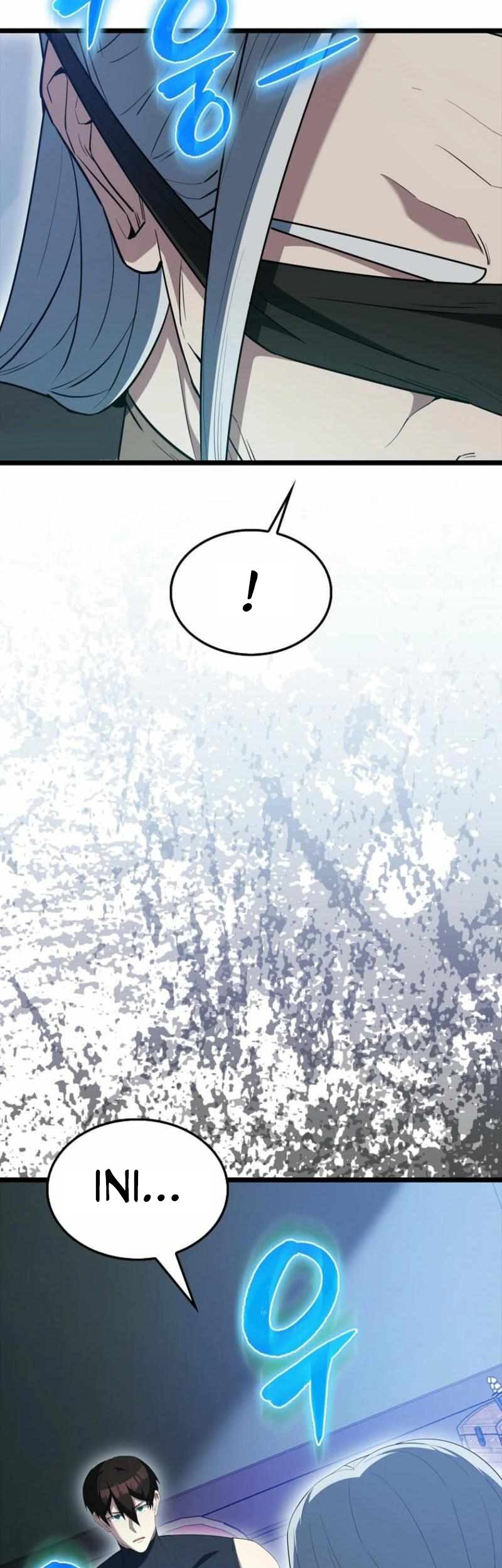The Extra is Too Strong Chapter 79 halaman 21