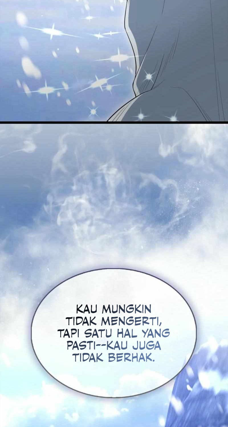 The Extra is Too Strong Chapter 78 halaman 20