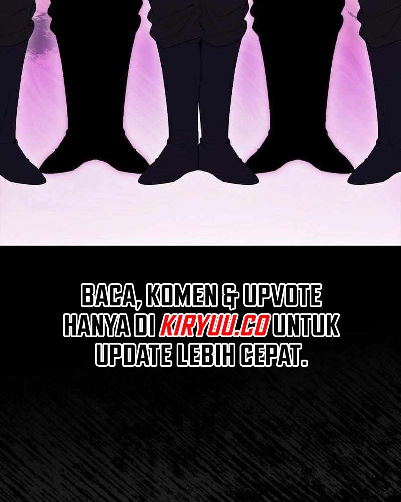 The Extra is Too Strong Chapter 76 halaman 18