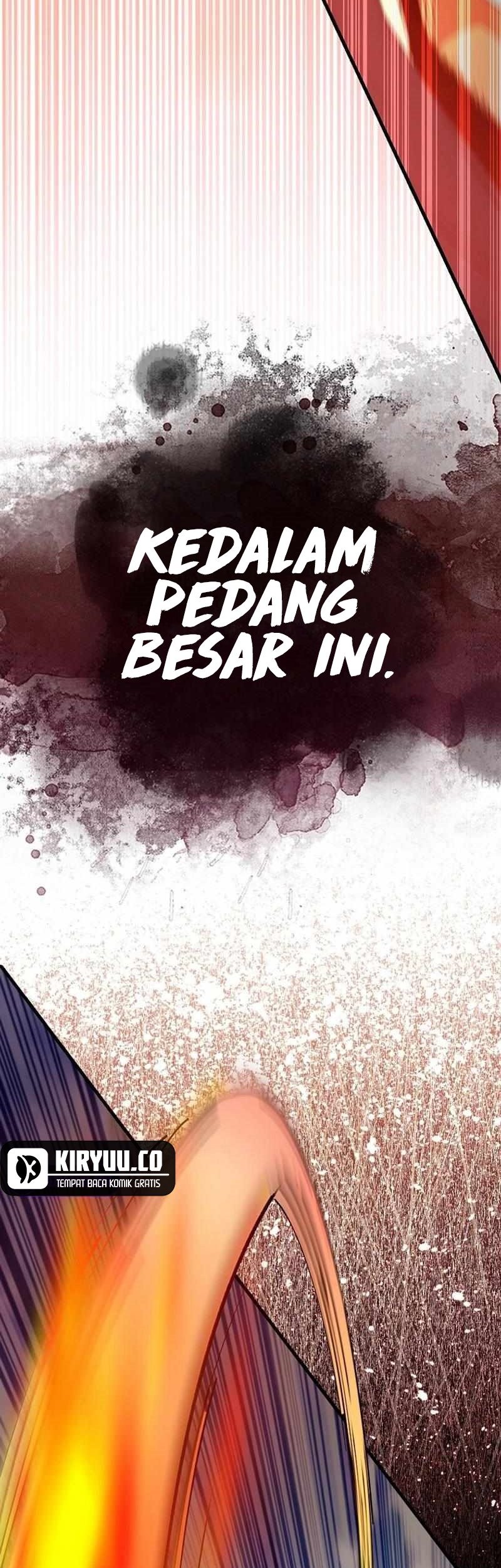 The Extra is Too Strong Chapter 69 halaman 19