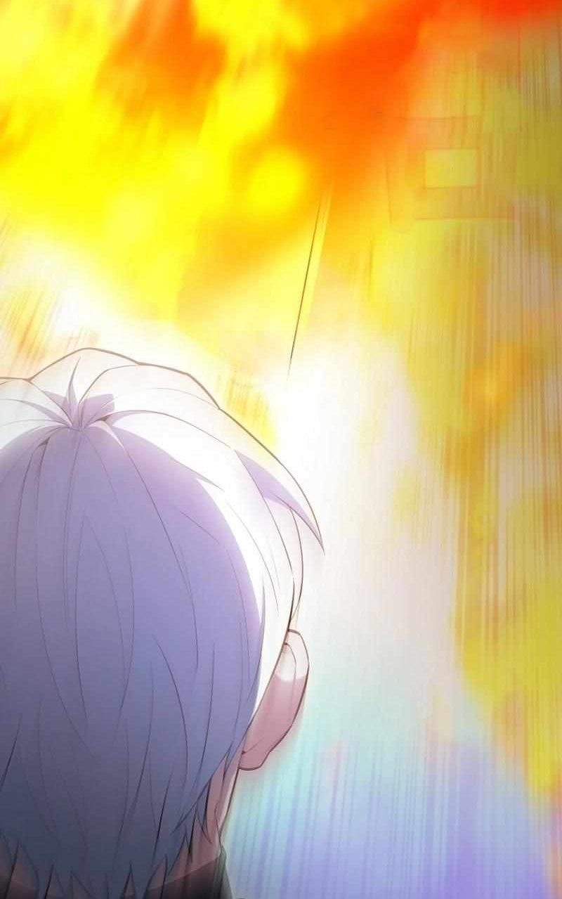 The Extra is Too Strong Chapter 69 halaman 21