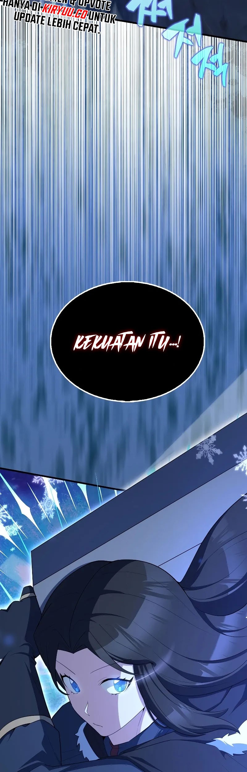 The Extra is Too Strong Chapter 63 halaman 24