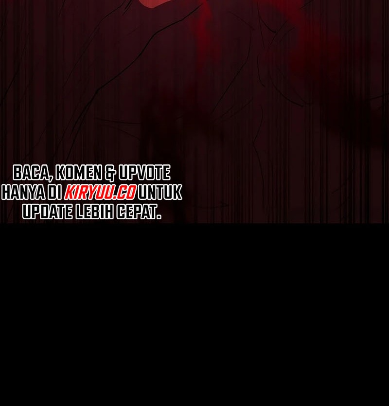 The Extra is Too Strong Chapter 59 halaman 17