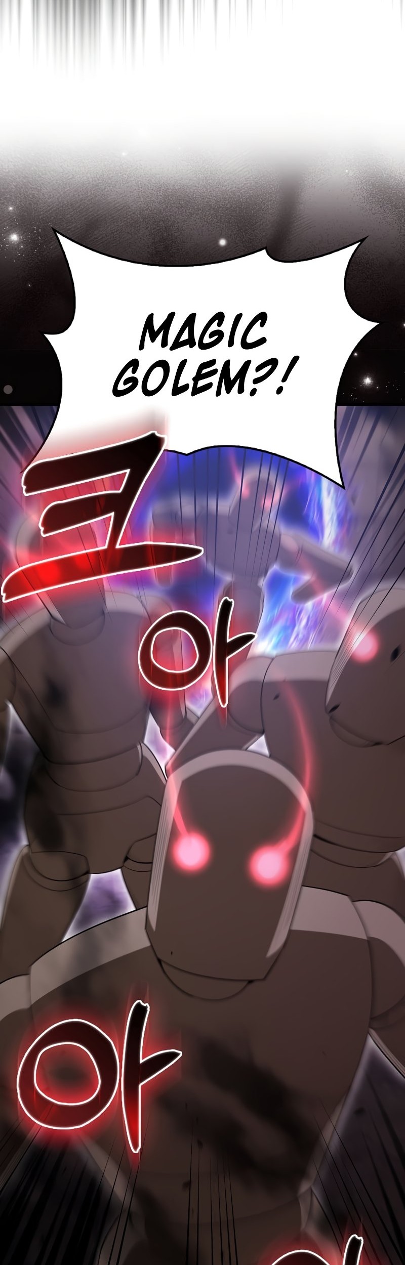 The Extra is Too Strong Chapter 57 halaman 19