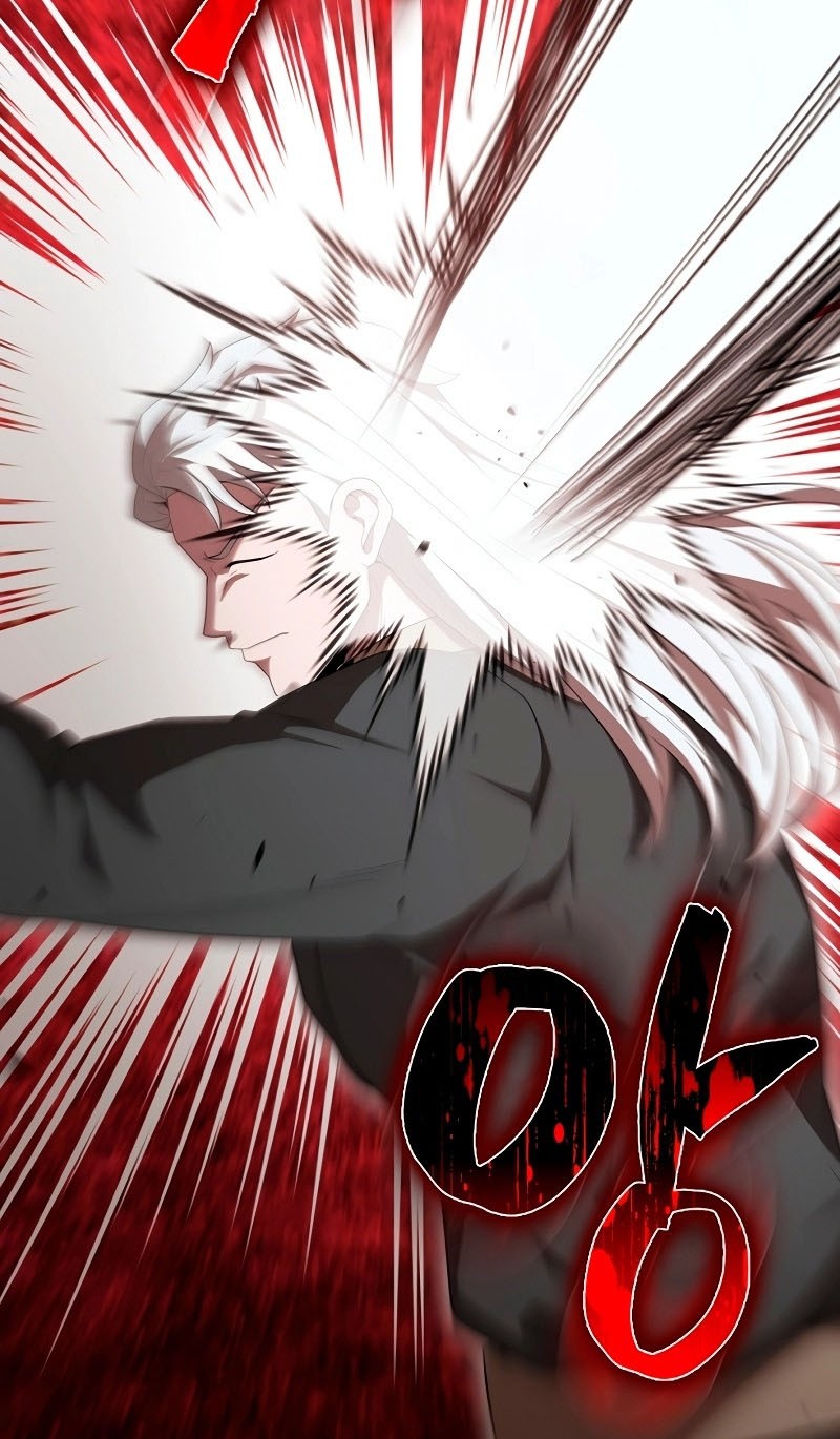 The Extra is Too Strong Chapter 53 halaman 22