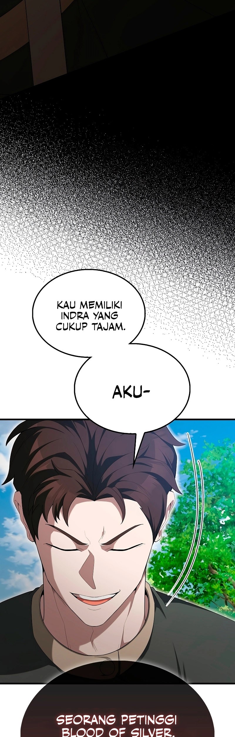 The Extra is Too Strong Chapter 52 halaman 20