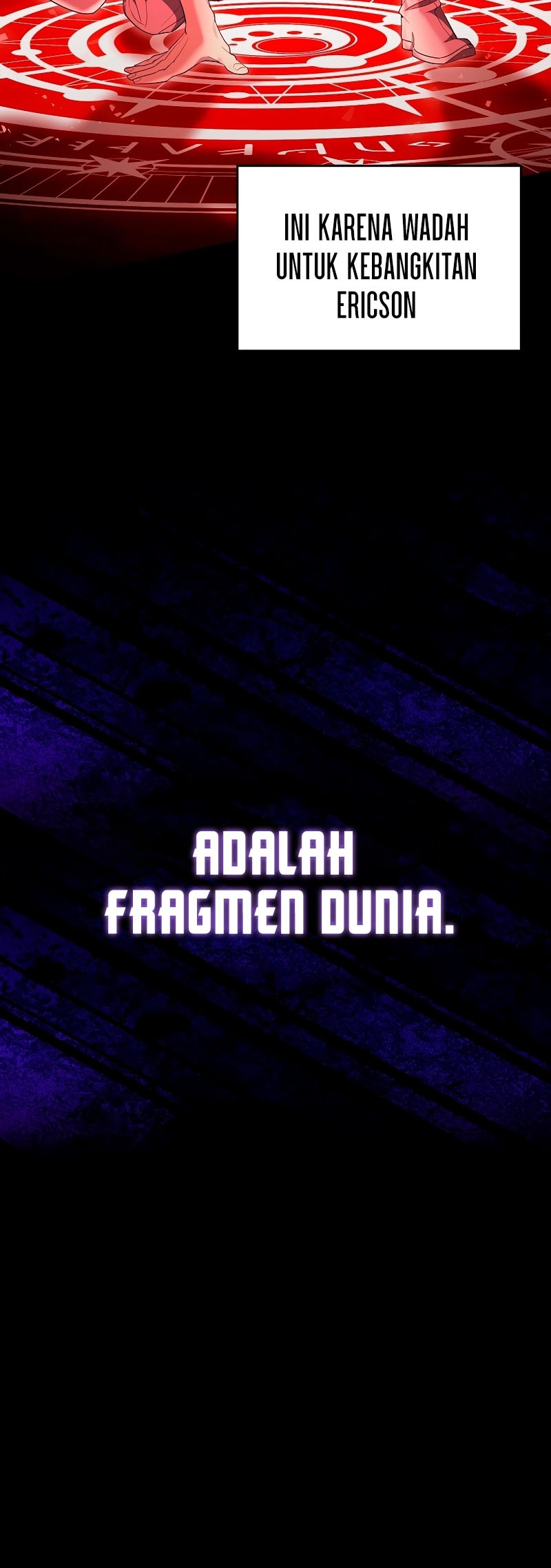 The Extra is Too Strong Chapter 51 halaman 18
