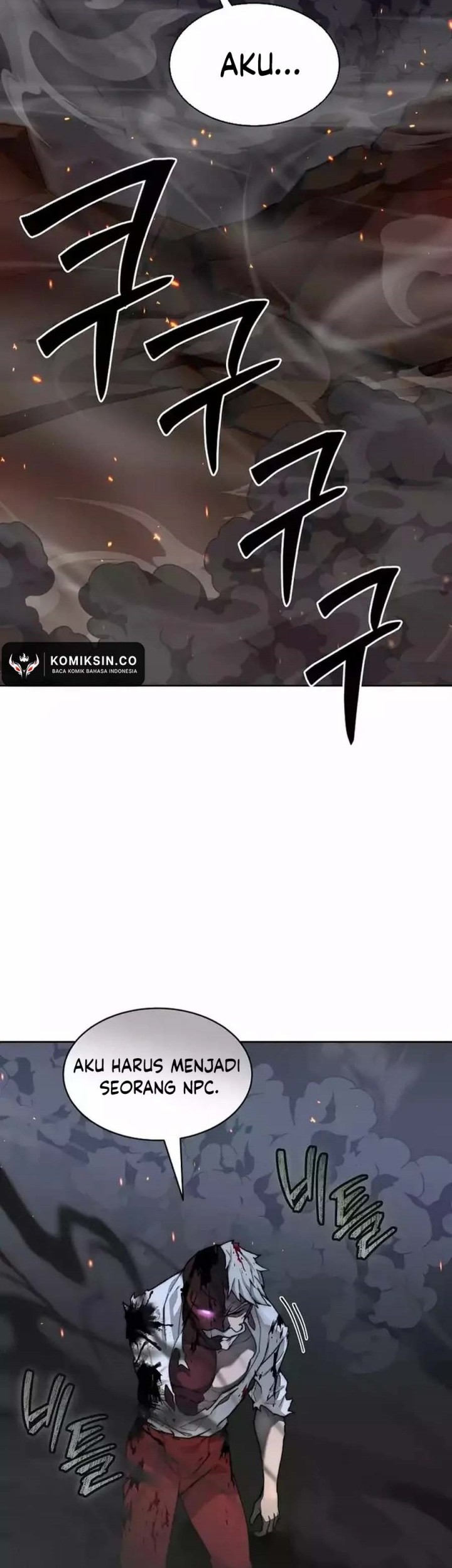 Stuck in the Tower Chapter 89 halaman 20