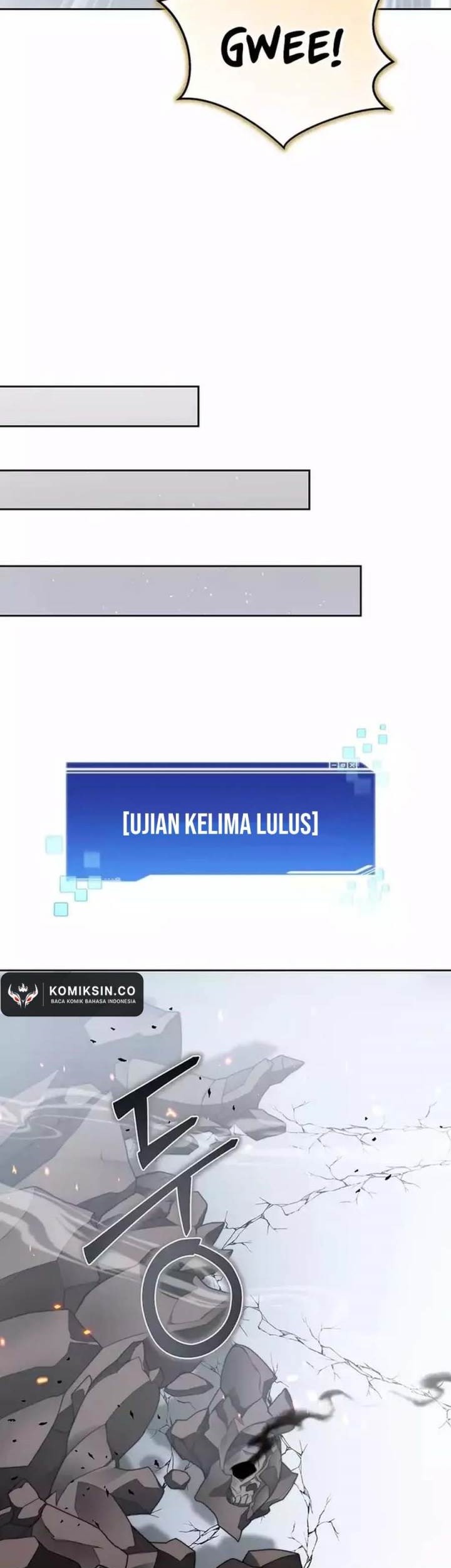 Stuck in the Tower Chapter 82 halaman 16
