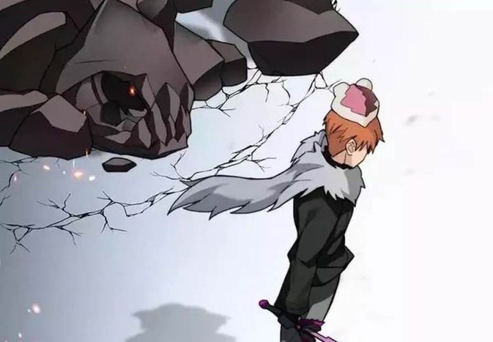 Stuck in the Tower Chapter 82 halaman 17