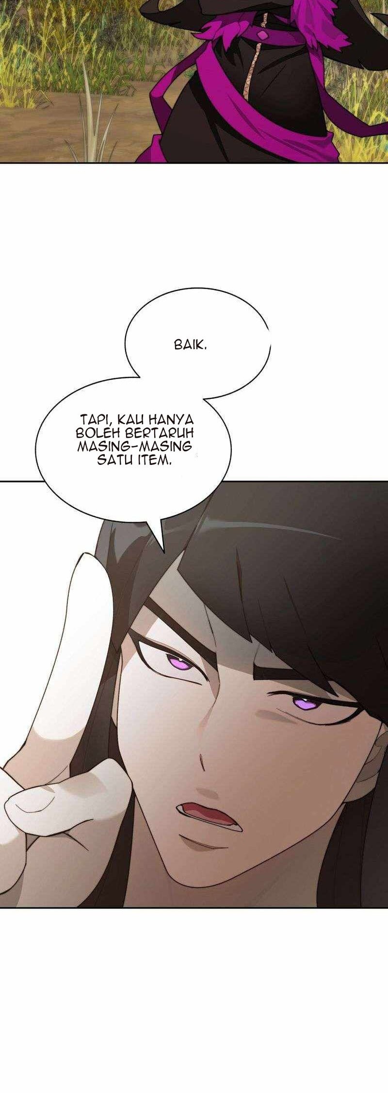 Stuck in the Tower Chapter 70 halaman 16