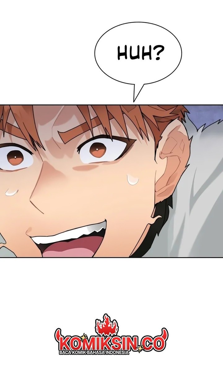 Stuck in the Tower Chapter 60 halaman 15