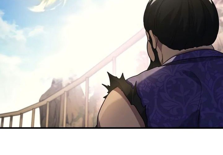 Martial God Regressed to Level 2 Chapter 86 Gambar 23