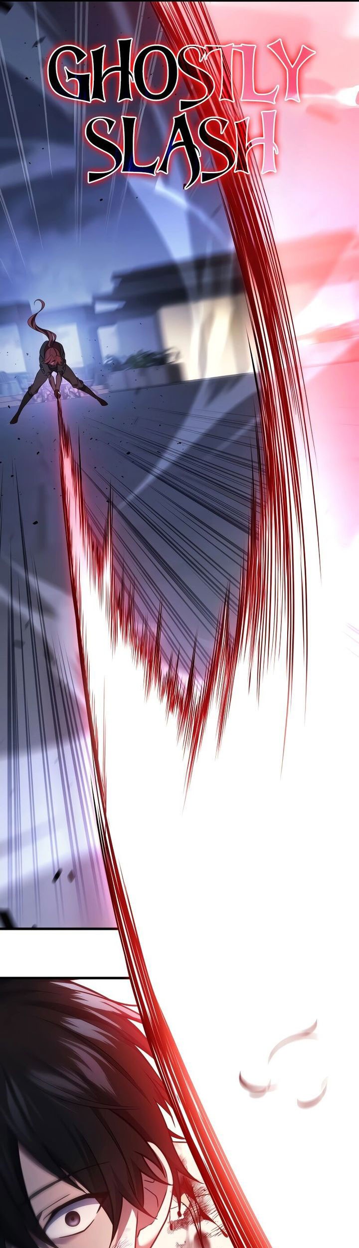 Martial God Regressed to Level 2 Chapter 66 Gambar 22