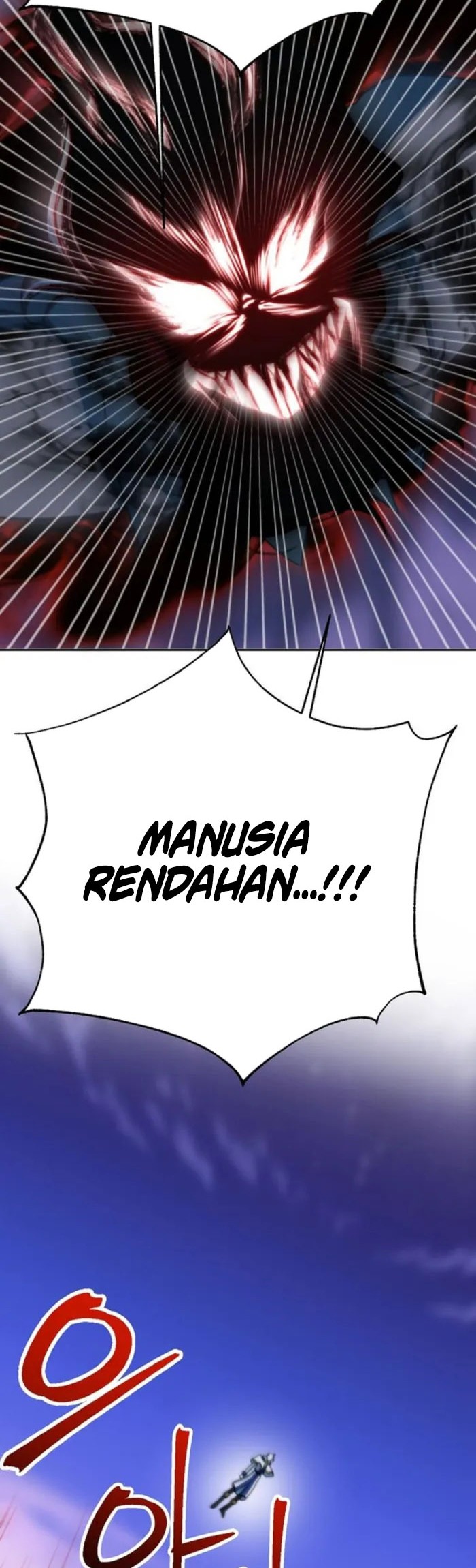 Archmage Transcending Through Regression Chapter 132 halaman 13