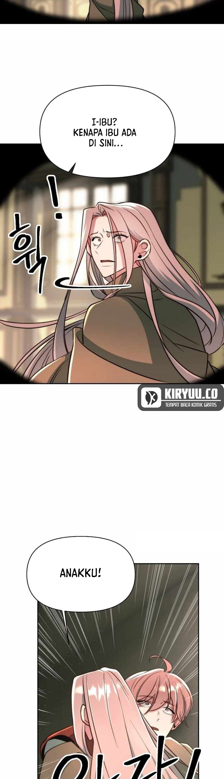 Archmage Transcending Through Regression Chapter 125 halaman 13