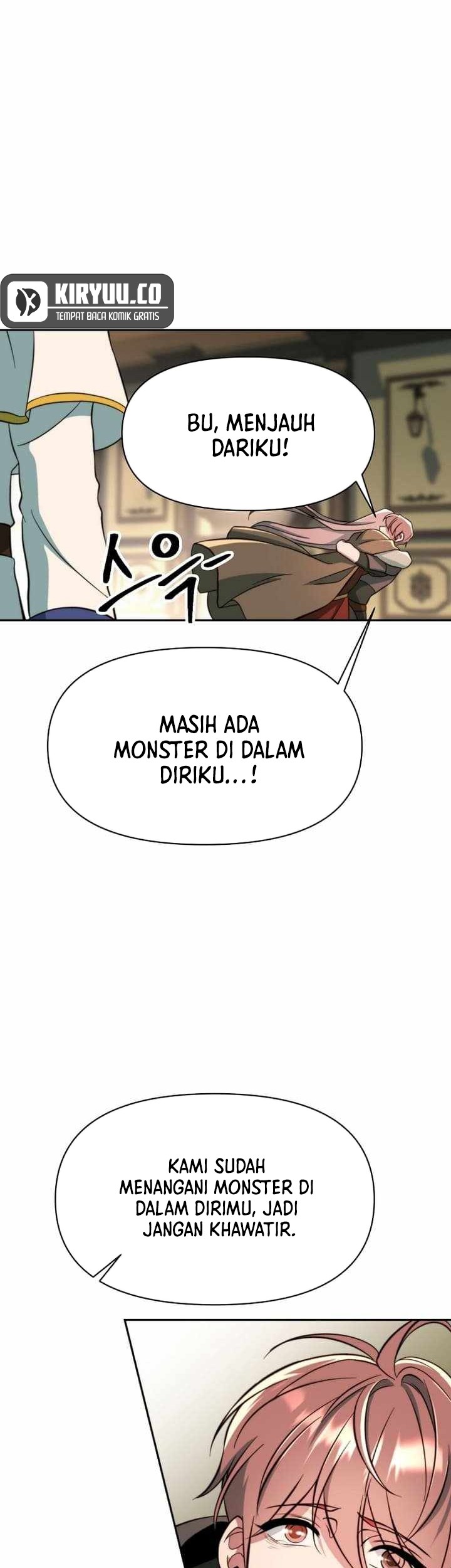 Archmage Transcending Through Regression Chapter 125 halaman 15