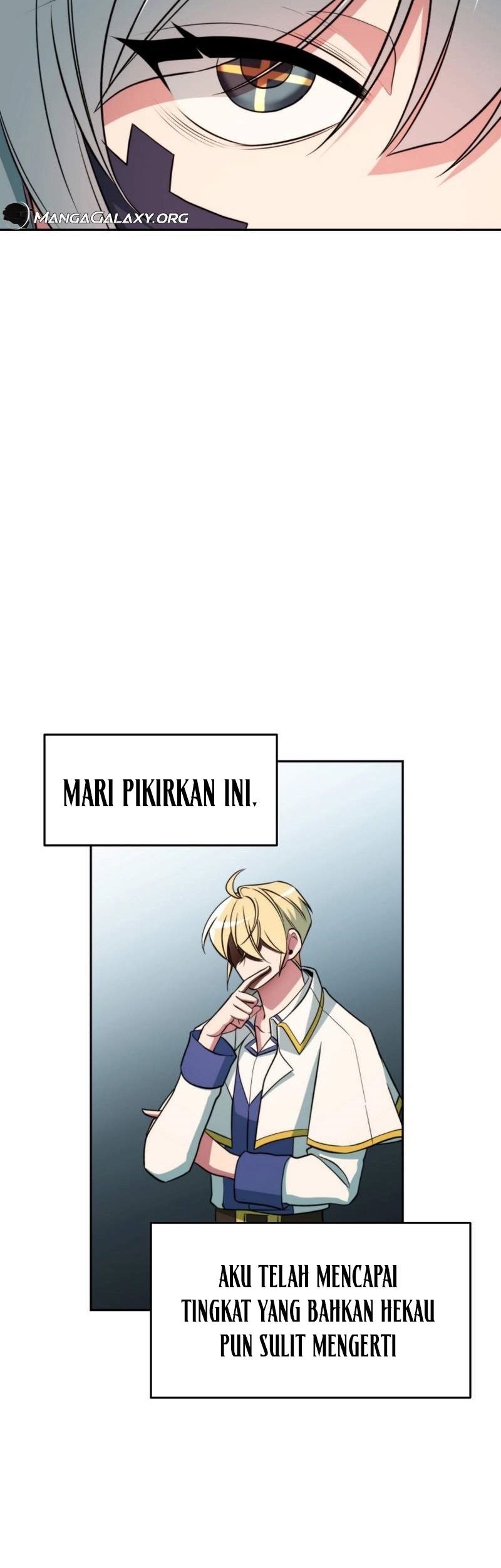 Archmage Transcending Through Regression Chapter 118 halaman 22