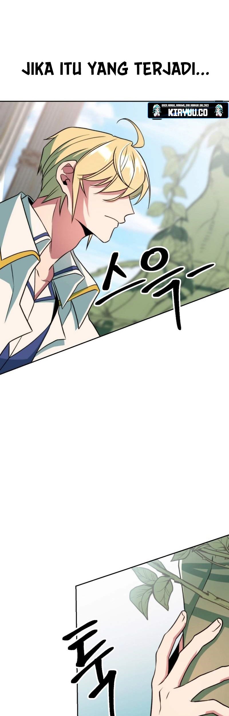 Archmage Transcending Through Regression Chapter 118 halaman 23