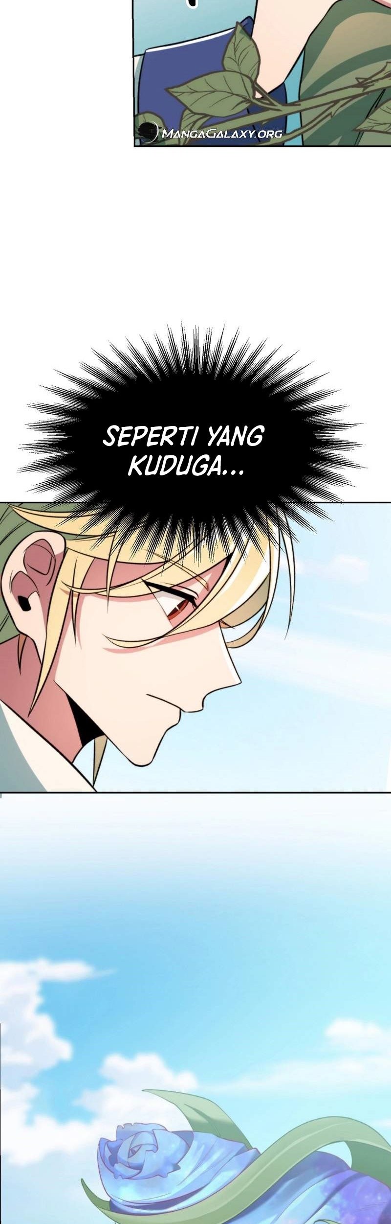 Archmage Transcending Through Regression Chapter 118 halaman 24