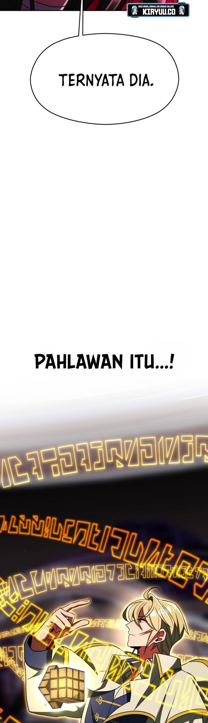 Archmage Transcending Through Regression Chapter 114 halaman 16