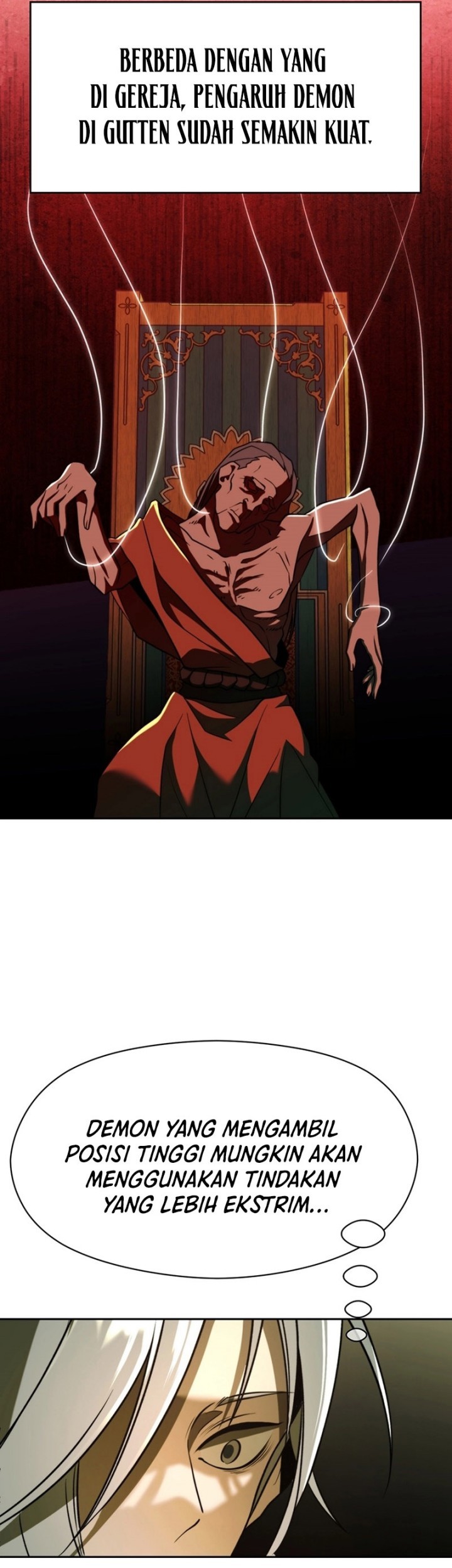 Archmage Transcending Through Regression Chapter 113 halaman 14
