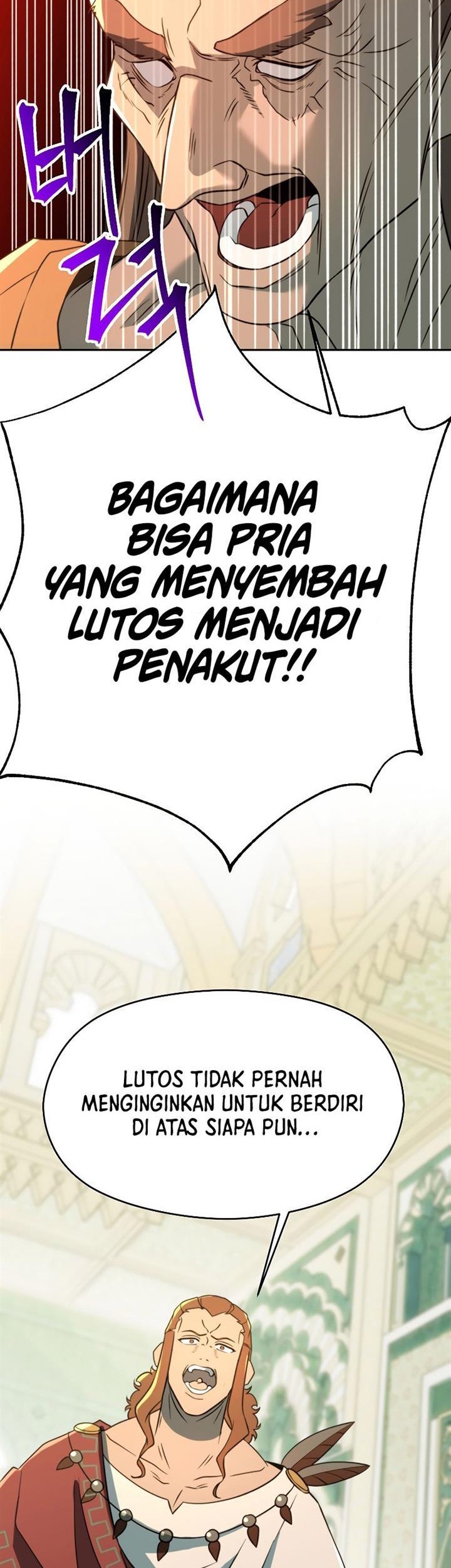 Archmage Transcending Through Regression Chapter 110 halaman 14