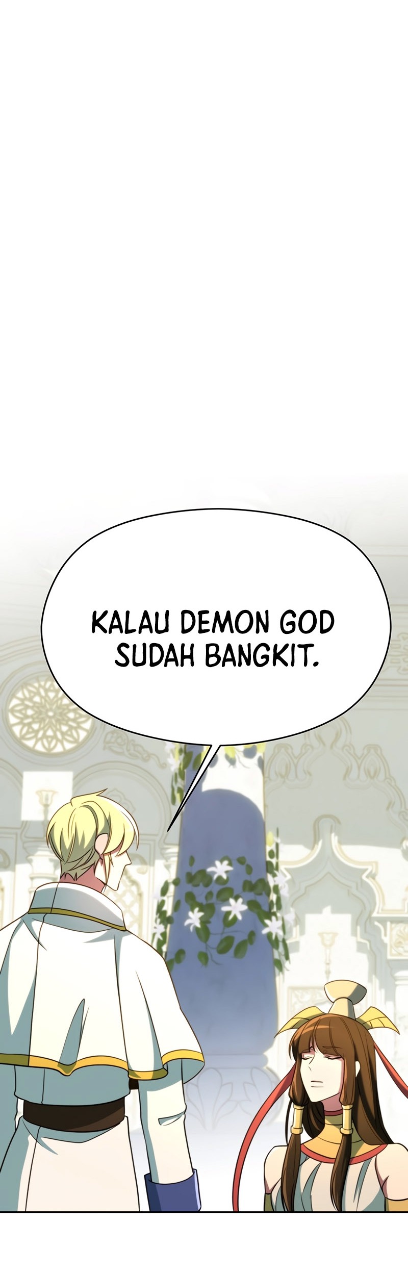 Archmage Transcending Through Regression Chapter 107 halaman 15