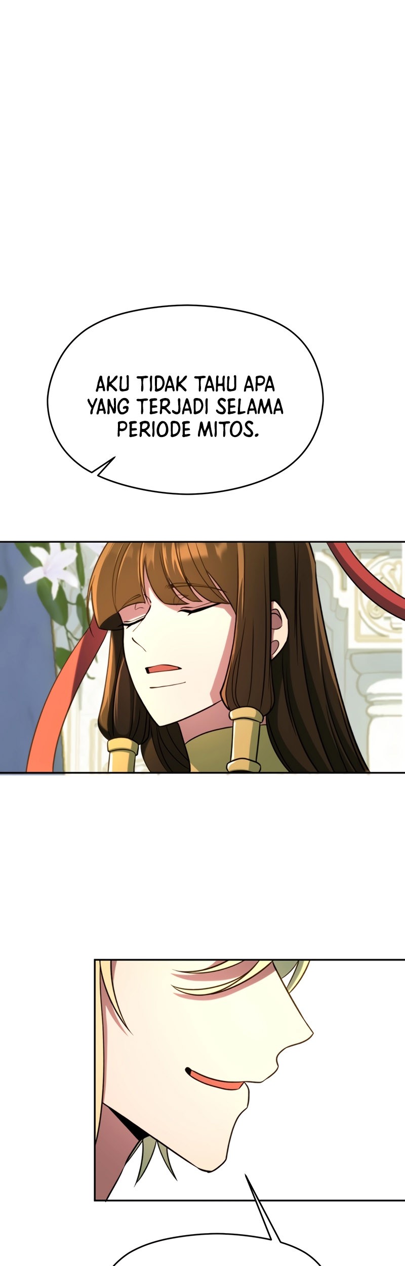 Archmage Transcending Through Regression Chapter 107 halaman 16