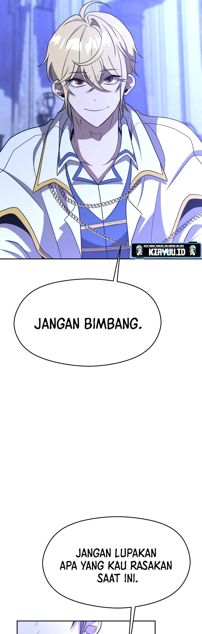 Archmage Transcending Through Regression Chapter 103 halaman 17
