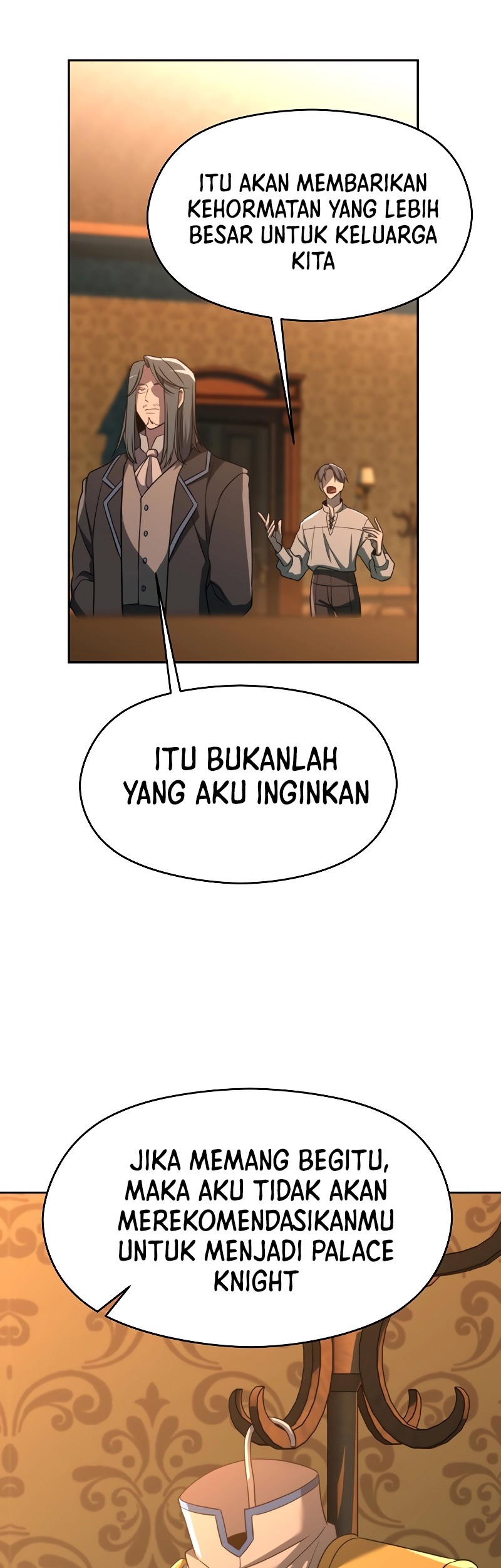 Archmage Transcending Through Regression Chapter 100 halaman 14