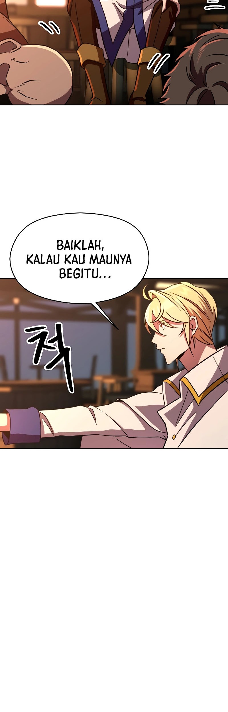 Archmage Transcending Through Regression Chapter 94 halaman 15